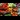 Vegetables on sale at Borough Market