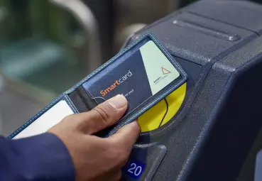 smartcard