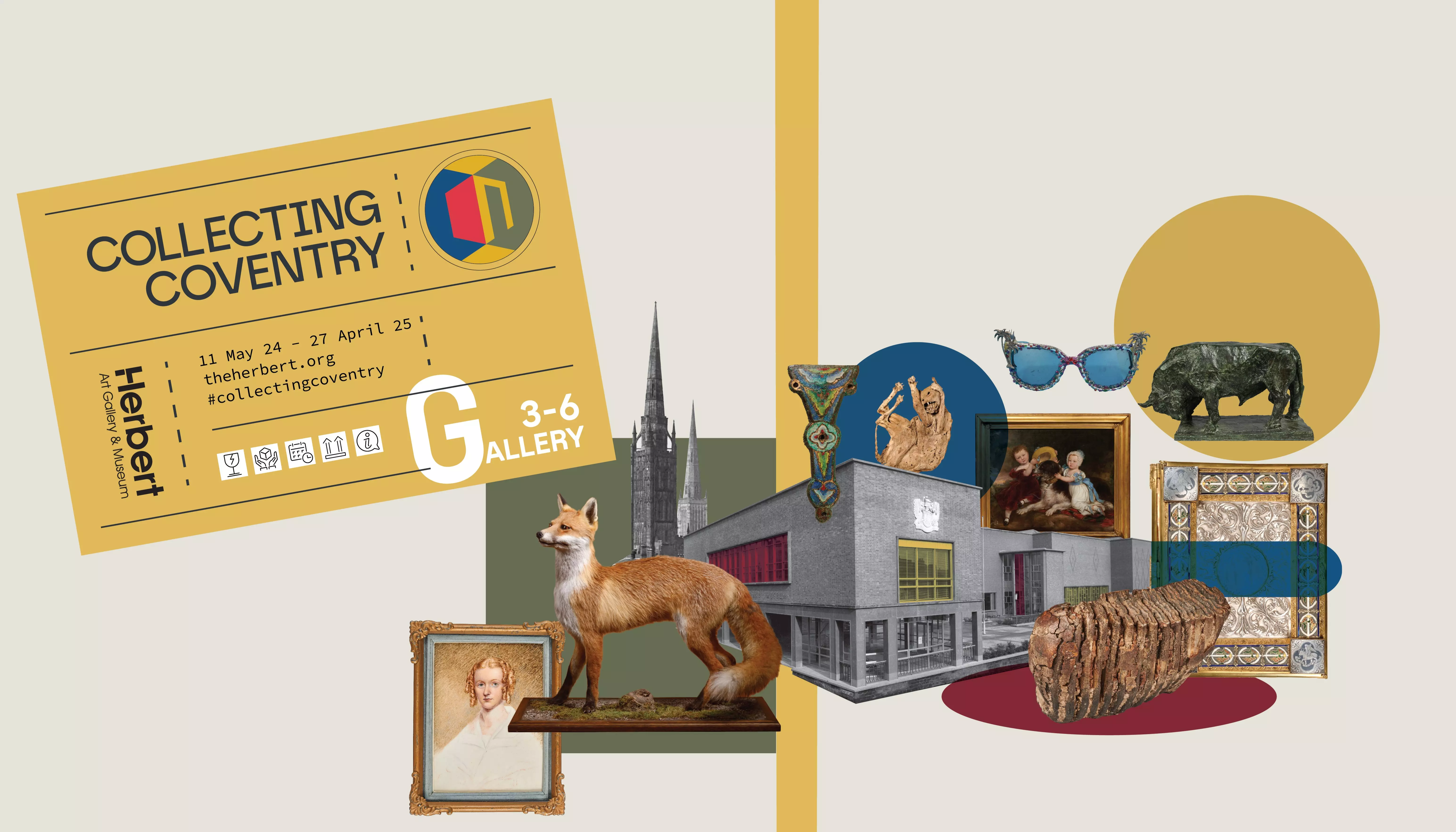Collecting Coventry promo image