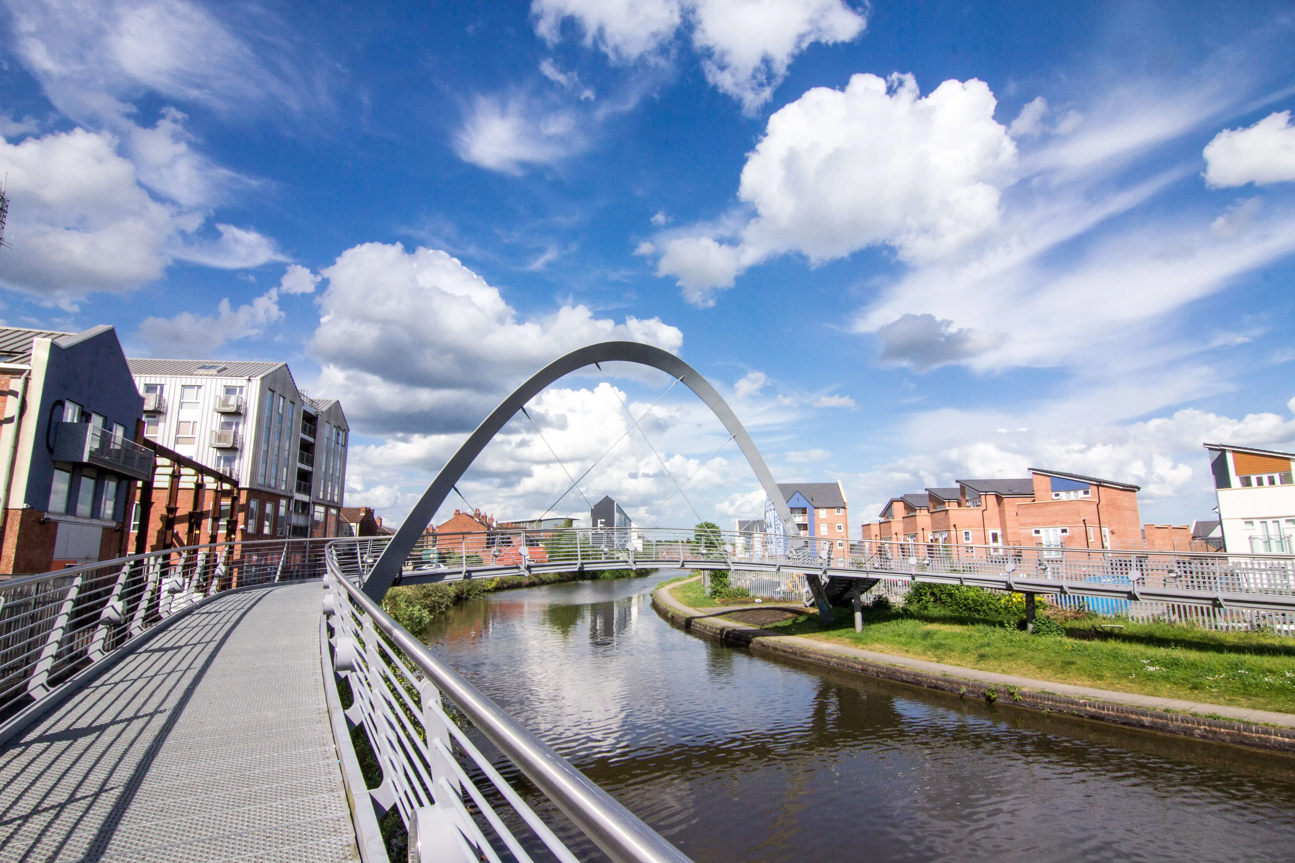 Things to do in Coventry